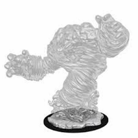 TOYS4.0 Pathfinder Battles Deep Cuts Huge Air Elemental Lord W13 Miniatures TO2738011